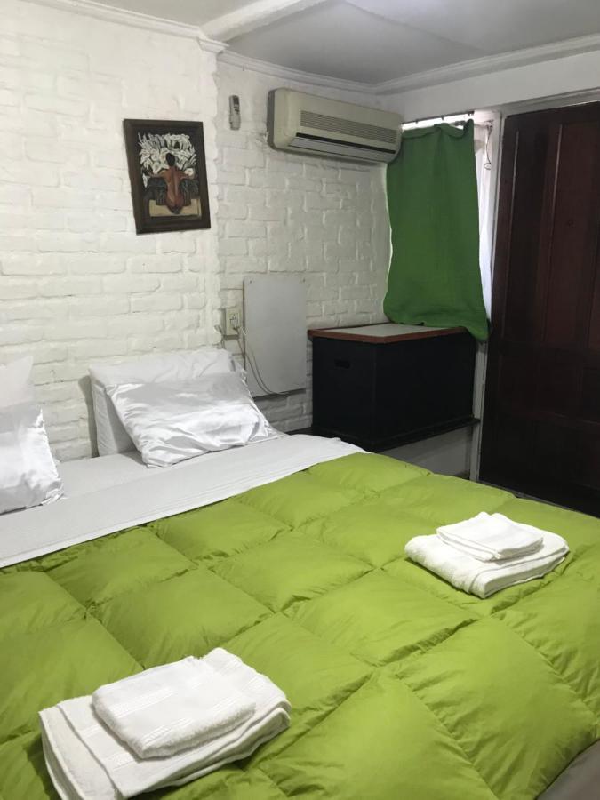 Studio En Ph La Casita De Pablo Buenos Aires Exterior foto