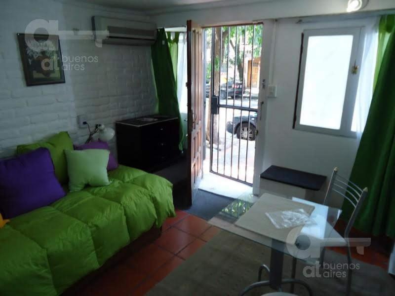 Studio En Ph La Casita De Pablo Buenos Aires Exterior foto