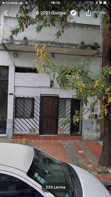 Studio En Ph La Casita De Pablo Buenos Aires Exterior foto