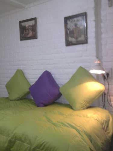 Studio En Ph La Casita De Pablo Buenos Aires Exterior foto